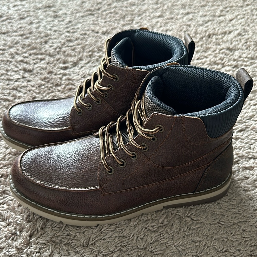 Sonoma Boots